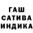 ГАШИШ hashish Fukset R